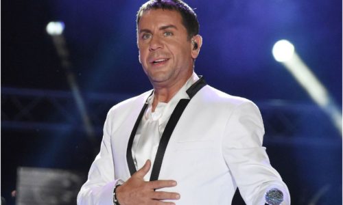 Γιώργος Μαζωνάκης: Σοκάρει η νέα ανάρτηση του με τραύματα στο πρόσωπο
