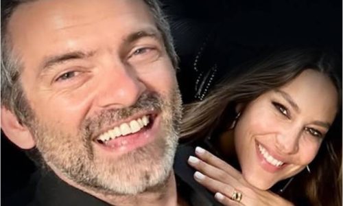 Κωνσταντίνα Ευριπίδου – Φίλιππος Μιχόπουλος: Ρομαντική απόδραση στη Μαγιόρκα