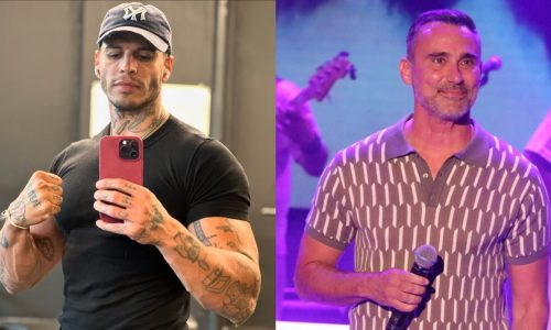 «Βολές» από τον Νικόλα Αγόρου για την αποκάλυψη του Καπουτζίδη: «Όχι δημόσια, στο σπίτι σας»