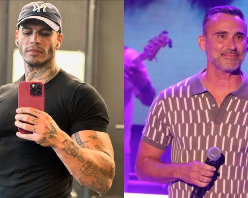 «Βολές» από τον Νικόλα Αγόρου για την αποκάλυψη του Καπουτζίδη: «Όχι δημόσια, στο σπίτι σας»