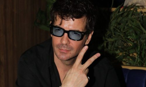 Νίνο: Ερωτευμένος ξανά λίγους μήνες μετά τον θυελλώδη χωρισμό του από την Ζόζεφιν