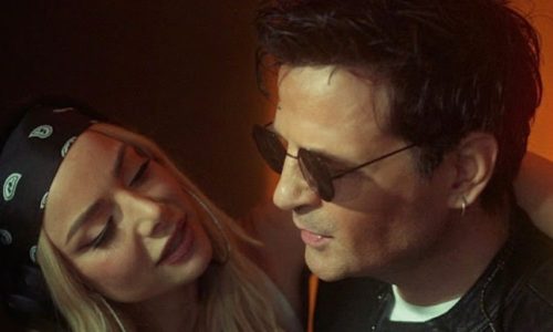 Νίνο – Ζόζεφιν: Έκαναν unfollow στο Instagram ο ένας τον άλλον – Τι συμβαίνει με τη σχέση τους