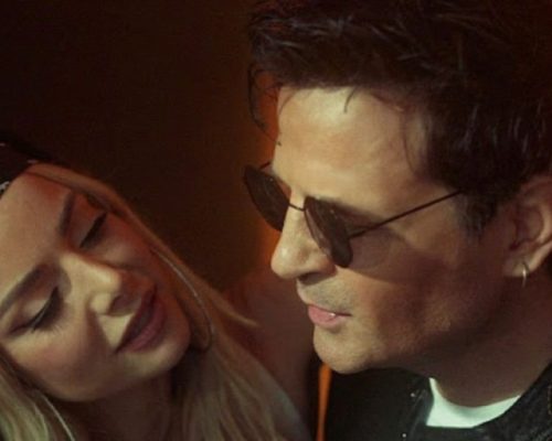 Νίνο – Ζόζεφιν: Έκαναν unfollow στο Instagram ο ένας τον άλλον – Τι συμβαίνει με τη σχέση τους