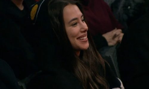 Πάολα – Η κόρη της στο πλατό του Αλ Τσαντίρι Νιουζ: «Μοιάζεις πολύ στη μαμά σου», της είπε ο Λαζόπουλος