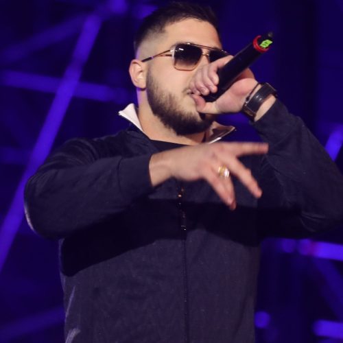 Rack: Η αντίδραση στο συμβάν με ανήλικο και η σύμπραξη με Αργυρό