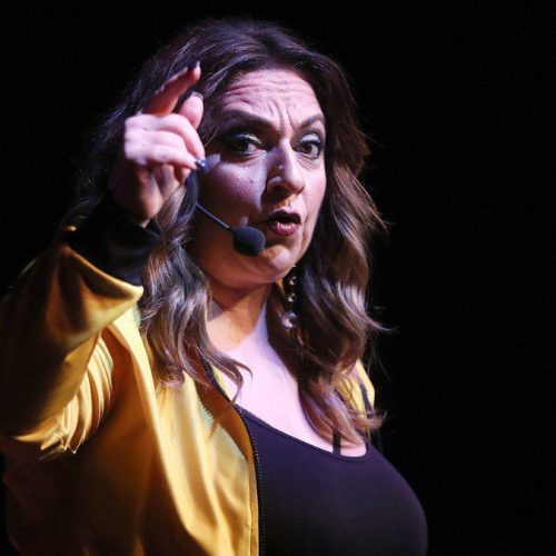 Σοφία Μουτίδου: Ποιοι διάσημοι της γύρισαν την πλάτη