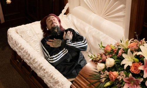 Sin Boy – «Πέθανε ξανά» και ξεσήκωσε αντιδράσεις: «Έχεις αναστηθεί περισσότερες φορές από τον Χριστό»