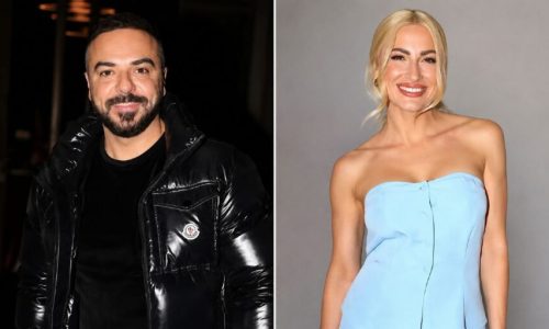 Χλευαστικός ο Τριαντάφυλλος για Ιωάννα Τούνη: «Ποια είναι; – Είναι ο Μέσι του TikTok;» (Βίντεο)