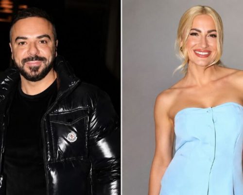 Χλευαστικός ο Τριαντάφυλλος για Ιωάννα Τούνη: «Ποια είναι; – Είναι ο Μέσι του TikTok;» (Βίντεο)