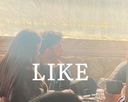 Αντρέας Γεωργίου-Σιμώνη Χριστοδούλου: Τους τσακώσαμε σε γνωστή ταβέρνα της Λευκωσίας (Βίντεο)