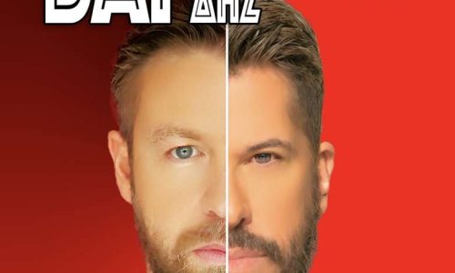 Βαρθακούρης και Βαρδής έρχονται Λευκωσία για ένα δυνατό live!