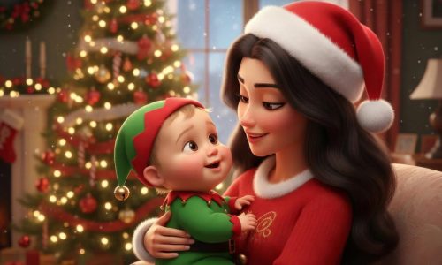 Παυλίνα Βουλγαράκη – Χριστούγεννα Μαζί