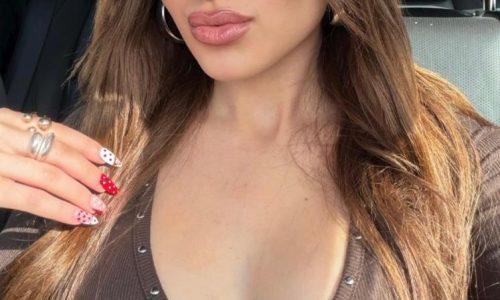 Έλενα Λύσανδρου: Ο χορός που «τρέλανε» τους θαυμαστές της και η urban chic εμφάνιση που ξεχώρισε»(Δείτε το βίντεο)