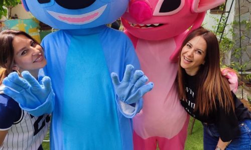 Μεταμορφώστε το Πάρτι σας σε Παραμύθι: Οι Μασκότ που θα Λατρέψουν τα Παιδιά! (Δείτε Φωτό)
