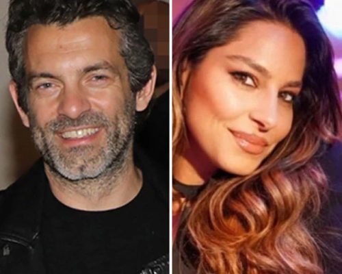 Κωνσταντίνα Ευριπίδου – Φίλιππος Μιχόπουλος: Στα λευκά. Η οικογενειακή απόδραση στο χιόνι και τα τρυφερά στιγμιότυπα (ΦΩΤΟ)