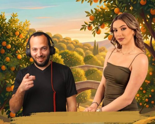 Όταν η παράδοση συναντά το μέλλον: Dj Pietro x Ελένη Μαυρουδή – Πορτοκαλιά του Καραβά (Δείτε το βίντεο clip)