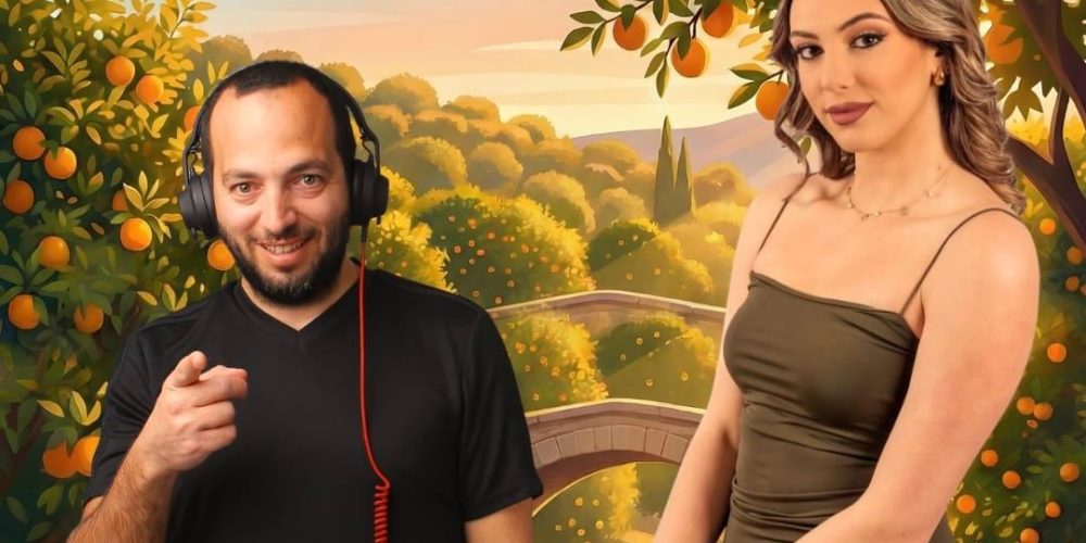 Όταν η παράδοση συναντά το μέλλον: Dj Pietro x Ελένη Μαυρουδή – Πορτοκαλιά του Καραβά (Δείτε το βίντεο clip)