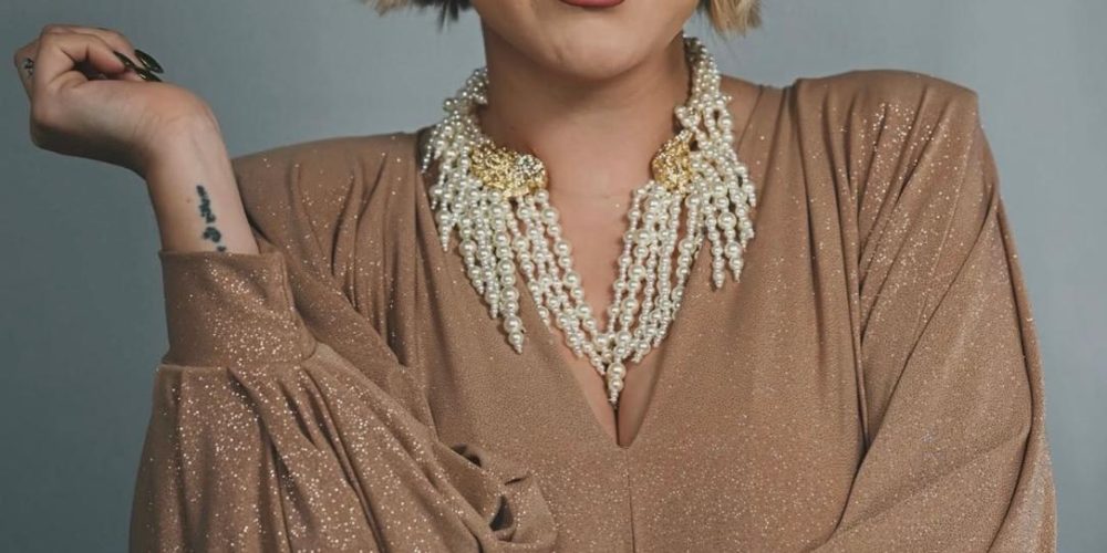 Pan Dragomir: Η εξομολόγηση για την επιλόχεια κατάθλιψη και τον θηλασμό (Δείτε το βίντεο)