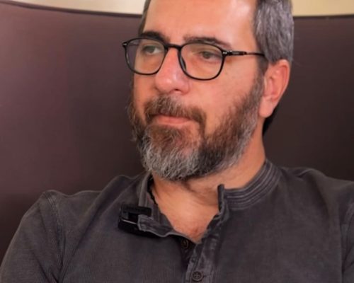 Λώρης Λοϊζίδης: Το πιο γλυκό pyjama party για τα 9α γενέθλια των διδύμων του!(Δείτε φωτογραφία)