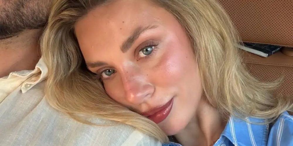 Χρήστος Μάστορας – Γαρυφαλλιά Καληφώνη: Το φωτογραφικό άλμπουμ από το μαγευτικό ταξίδι τους στο Ντουμπάι