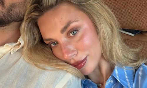 Χρήστος Μάστορας – Γαρυφαλλιά Καληφώνη: Το φωτογραφικό άλμπουμ από το μαγευτικό ταξίδι τους στο Ντουμπάι