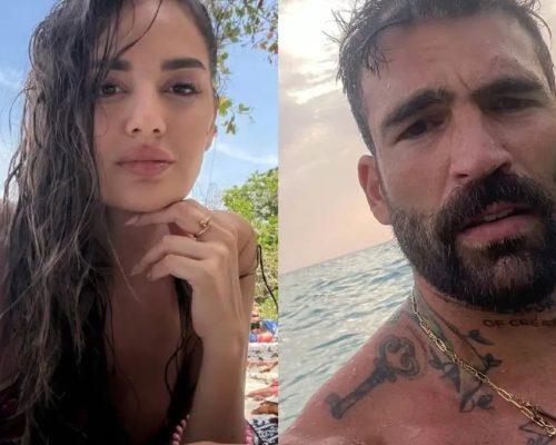 Ελληνίδου – Αλεξάνδρου: Το πρώτο κοινό βίντεο και το σχόλιο περί πρότασης γάμου (Δείτε το βίντεο)