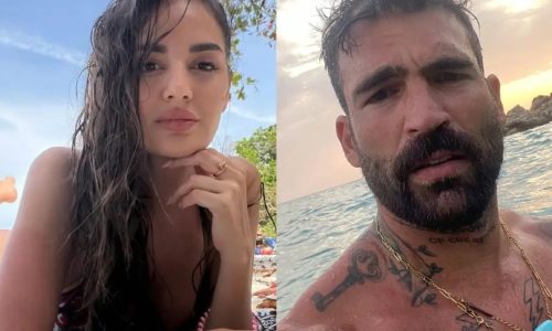 Ελληνίδου – Αλεξάνδρου: Το πρώτο κοινό βίντεο και το σχόλιο περί πρότασης γάμου (Δείτε το βίντεο)