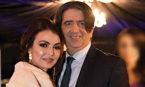 Χριστίνα Παυλίδου: Αποκάλυψε την πιο χυδαία φήμη που ακούστηκε για εκείνη – «Ότι ο Γιώργος…» (Δειτε το βίντεο)