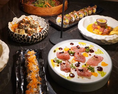 Γιατί το bao pau θεωρείται το καλύτερο Ιαπωνικό στην Κύπρο; (Δείτε το βίντεο)