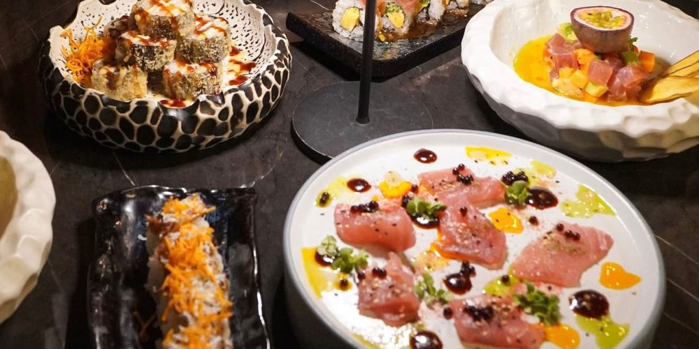 Γιατί το bao pau θεωρείται το καλύτερο Ιαπωνικό στην Κύπρο; (Δείτε το βίντεο)