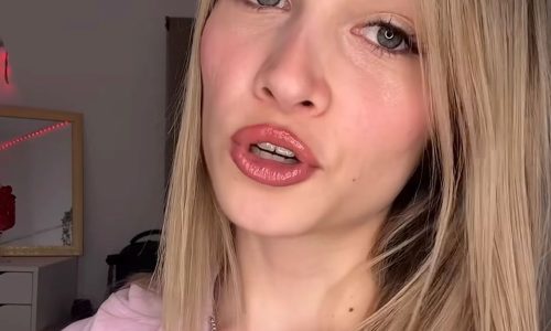 Στυλιάνα Αβερκίου: Το βίντεο από το Ντουμπάι που προκάλεσε θύελλα και η δημόσια τοποθέτησή της