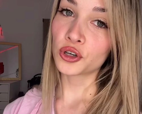 Στυλιάνα Αβερκίου: Το βίντεο από το Ντουμπάι που προκάλεσε θύελλα και η δημόσια τοποθέτησή της