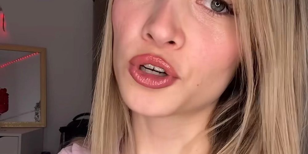 Στυλιάνα Αβερκίου: Το βίντεο από το Ντουμπάι που προκάλεσε θύελλα και η δημόσια τοποθέτησή της