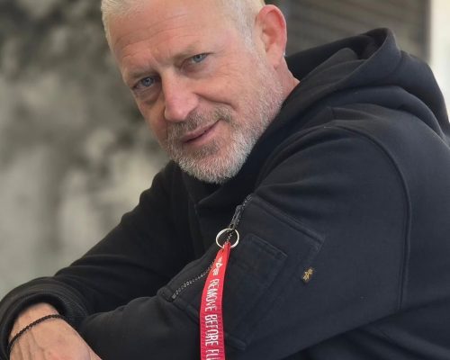 Σοφοκλής Κασκαούνιας για τον θάνατο του μπαμπά του: «Δεν μπορούμε πλέον να καθίσουμε όλοι μαζί» (Δείτε το βίντεο)