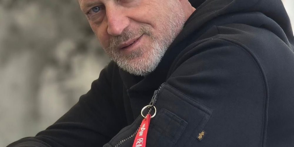 Σοφοκλής Κασκαούνιας για τον θάνατο του μπαμπά του: «Δεν μπορούμε πλέον να καθίσουμε όλοι μαζί» (Δείτε το βίντεο)