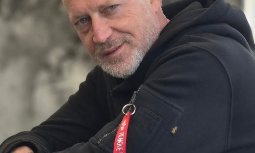 Σοφοκλής Κασκαούνιας για τον θάνατο του μπαμπά του: «Δεν μπορούμε πλέον να καθίσουμε όλοι μαζί» (Δείτε το βίντεο)