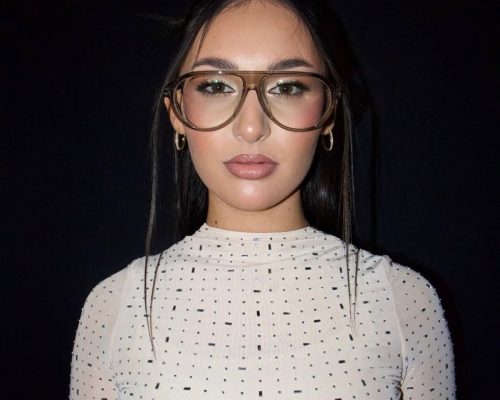 Klavdia: Η πρώτη ανάρτηση με τον σύντροφό της (Φωτογραφία)