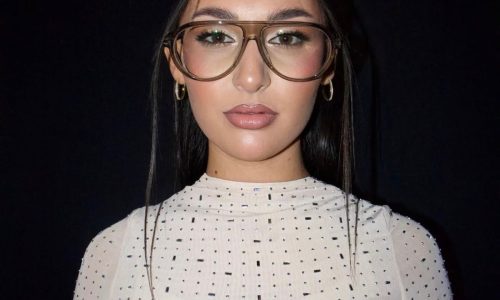 Klavdia: Η πρώτη ανάρτηση με τον σύντροφό της (Φωτογραφία)