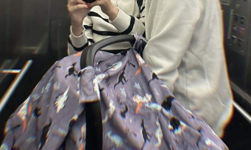 Τίτλος: Χριστίνα Κυριάκου: Το συγκινητικό «αντίο» στο σπίτι όπου ξεκίνησαν όλα – «Φεύγουμε πια ως οικογένεια» (Δείτε φωτογραφίες)