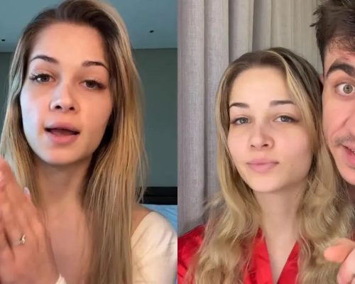 Στυλιάνα Αβερκίου: «Είμαστε σε απόγνωση» – Το bachelorette στο Ντουμπάι που μετατράπηκε σε θρίλερ (Βίντεο)