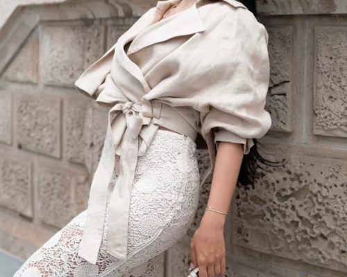 Στέφανη Σόλωνος & Αντρέας Νικολάου: Το πιο γλυκό «Gender Reveal» μαζί με την μικρή Σελίνα! (Δείτε το βίντεο)