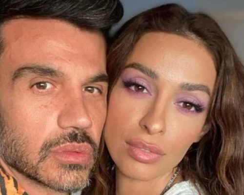 Τουτουντζής: Το απειλητικό μήνυμα που έλαβε και πήγε με τη Φουρέιρα στη αστυνομία (Δείτε το βίντεο)