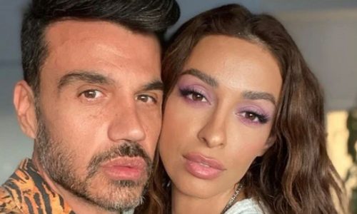 Τουτουντζής: Το απειλητικό μήνυμα που έλαβε και πήγε με τη Φουρέιρα στη αστυνομία (Δείτε το βίντεο)