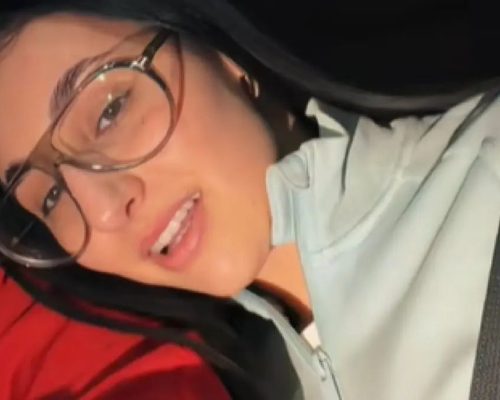 Klavdia: Το νέο βίντεο αγκαλιά με τον σύντροφό της