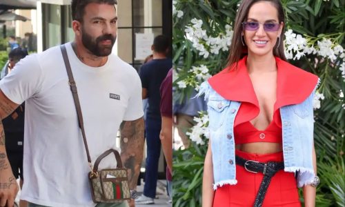 Δημήτρης Αλεξάνδρου: «Όταν είδα το βιντεάκι που ανεβάσαμε καταλάθος με τη Ρία, έπαθα σοκ» (Δειτα το στιγμιότυπο)