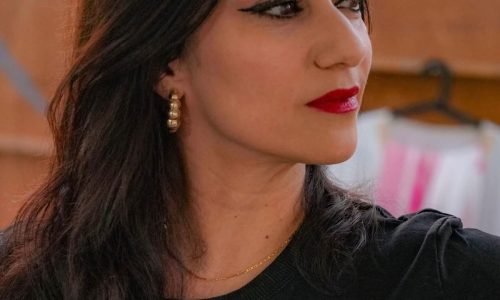 Μαρία Φιακά: Η εξομολόγηση για τις δύσκολες στιγμές μετά τον χωρισμό της (Δείτε το βίντεο)