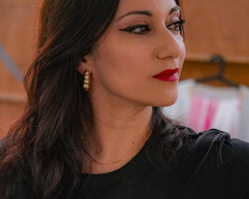 Μαρία Φιακά: Η εξομολόγηση για τις δύσκολες στιγμές μετά τον χωρισμό της (Δείτε το βίντεο)