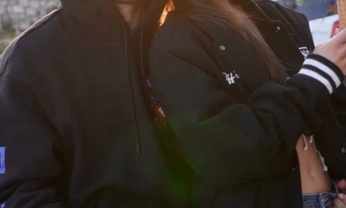 Τίτλοι τέλους για την αγαπημένη Κύπρια ηθοποιό και τον σύντροφό της. (Δείτε φωτό)