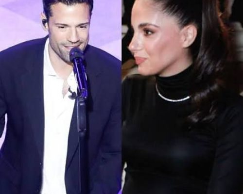 Κωνσταντίνος Αργυρός: Τα τρυφερά στιγμιότυπα στο Σικάγο με τη σύζυγο και τον γιο τους. (Δείτε φωτογραφίες)