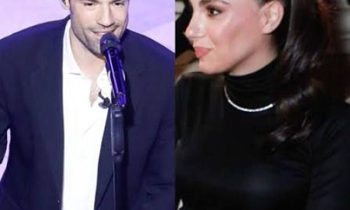 Κωνσταντίνος Αργυρός: Τα τρυφερά στιγμιότυπα στο Σικάγο με τη σύζυγο και τον γιο τους. (Δείτε φωτογραφίες)